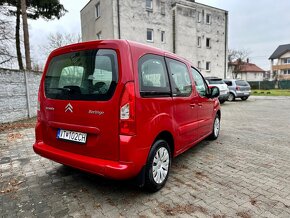 Citroen Berlingo 1.6i Multispace - 2