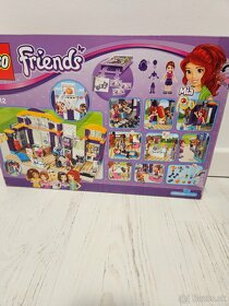 Lego Friends 41312 - 2