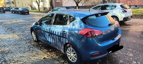 Kia ceed 1,4 benzin - 2