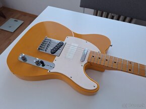 Fender Telecaster Squier MIK 1989 - 2