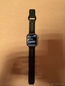 Samsung Galaxy S23 128Gb Green  Apple Watch 7 45mm - 2