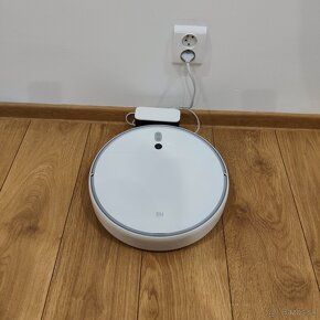 Xiaomi Mi robot vacuum - mop 2 - 2