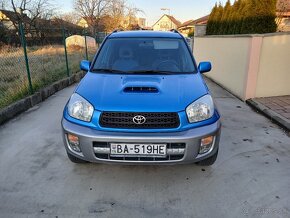 Toyota RAV4 - 2