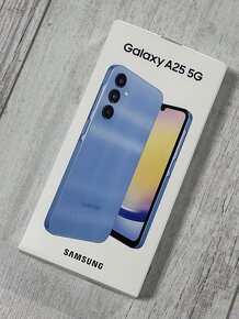 Samsung galaxy A25 5G - 2