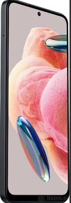 Xiaomi Redmi Note 12 4 GB / 128 GB siva - 2