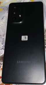 Samsung galaxy a 53  5g - 2