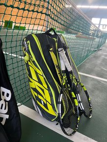 Babolat Pure Aero - 2