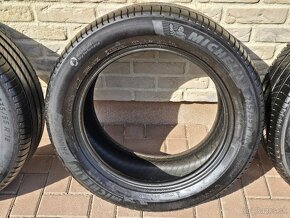 MICHELIN Primacy 4 235-55 R18 100V - 2