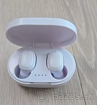 Bezdrôtové Bluetooth slúchadlá - 2