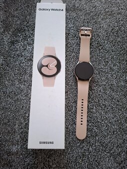 Samsung Galaxy Watch 4 - 2