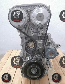 Motor 1.5 ECOBOOST M9ME M9MA Repas - 2