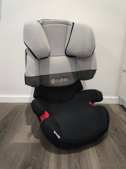 CYBEX Pallas cobblestone 2016 - 2