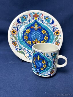 Porcelánová kávová súprava Villeroy&Boch "IZMIR" - 2