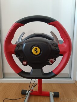 Thrustmaster Ferrari 458 Spider - 2