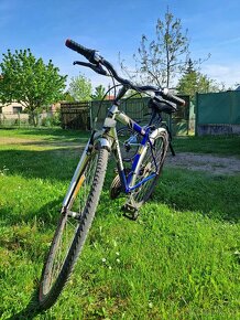 Bicykel Piranha Curida 28" - 2