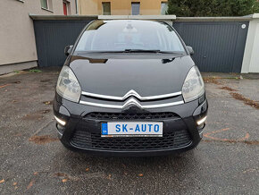 Citroën C4 Picasso 2.0 HDi 16V 150k Exclusive - 2