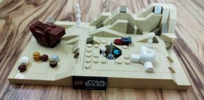 Lego star wars 40451 - 2