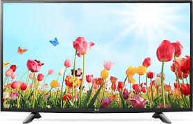 LG 49UH603V 4K UHD - 2