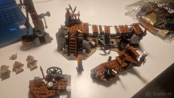 Lego rozne - 2