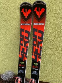 Rossignol Hero 157cm - 2