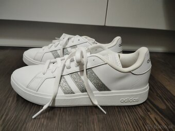 Adidas topánky - 2