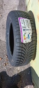 Zimné pneumatiky 205/60 R 15 - 2