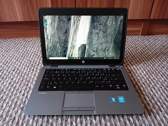 HP Elitebook 820 G1 s i5 , SSD, 12,5" - 2