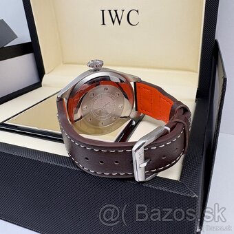 IWC hodinky automat - 2