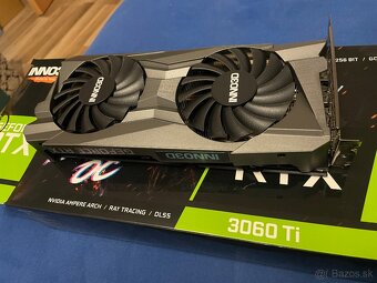 Rtx 3060ti - 2