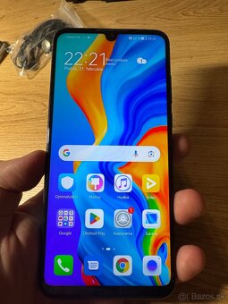 Huawei P30 lite - 2