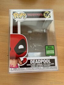 predam Funko Pop postavicky - 2