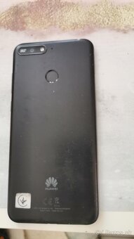 predam smartfon Huawei - 2