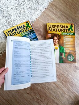 Úspešná maturita - 2