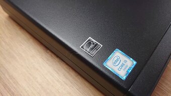 HP ProDesk 400 G2 mini - 2