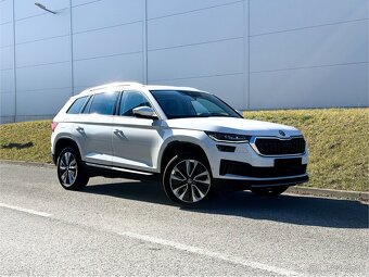 Škoda Kodiaq Style | 2.0tdi 4x4 147kW - 2