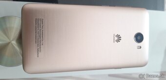 huawei y5 ii - 2