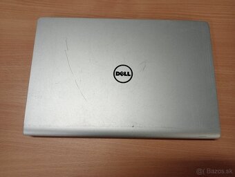 predám nefunkčný notebook Dell inspiron 11-3138 - 2