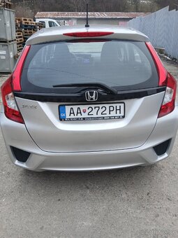 Honda Jazz 1.3 i-VTEC - 2