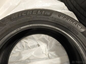 Michelin E Primacy 205/55R16 94V DOT 0923 - 2