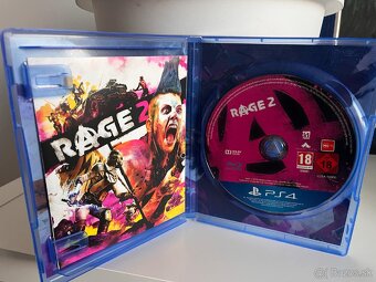 PS4 Rage 2 - 2