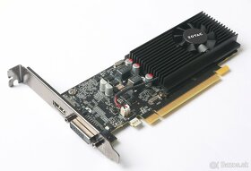 Zotac nVidia GT1030 2GB-DDR5 - 2