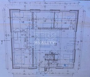 MODERNÝ RODINNÝ DOM 5KK v novovzniknutej lokalite... - 2