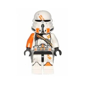 Lego star wars minifigúrky - 2