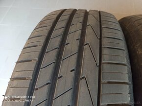 letne pneu Hankook 235/65 R17 - 2