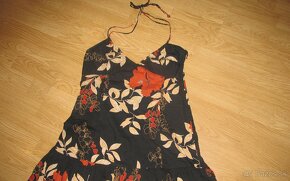 Letné šaty v.40, H&M - 2