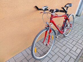 Predam bicykel - 2