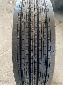 1xnova pneu continental HSL2+ 315/70 R 22.5 - 2