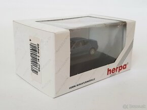 1:87 - BMW M3 Coupe / e46 - Herpa - 1:87 - 2