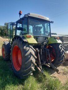 Traktor  claas  456 RX - 2