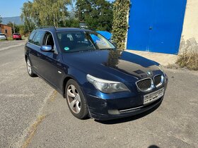 Bmw e60 e61 nahradne diely - 2